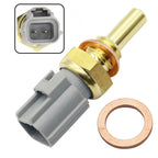 Coolant Water Temperature Sensor Switch 13650-10G00 for Suzuki KingQuad GSXR600 (2000–2023)