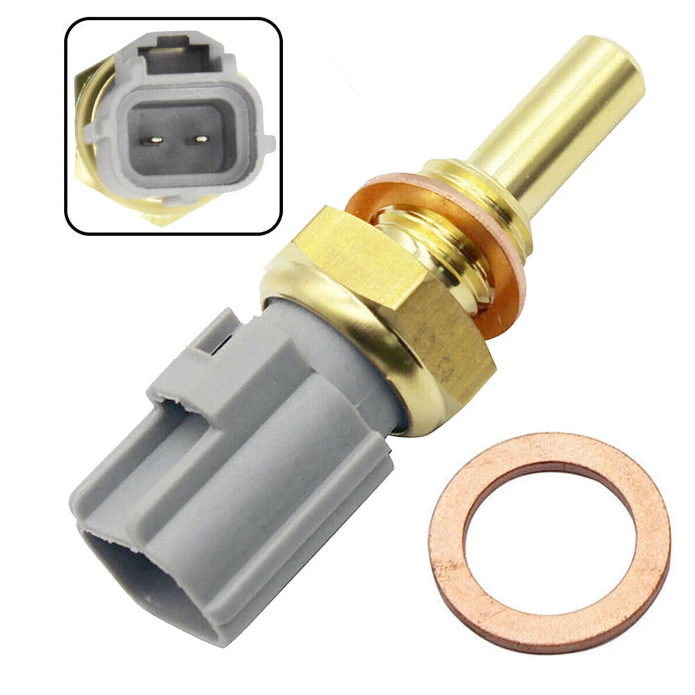Coolant Water Temperature Sensor Switch 13650-10G00 for Suzuki KingQuad GSXR600 (2000–2023)