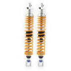 425mm ATV Air Shock Absorber Damper for Honda Yamaha Suzuki Motorcycle