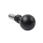 Universal Motor Ball Head Base GPS Phone Holder Bracket Clamp M6 M10