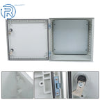 Fiberglass Electrical Enclosure NEMA Type 3 IP65 for Various Applications