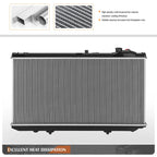 OE Replacement Aluminum Radiator for Lexus GS300/GS400 (1998–2005) DPI-2222