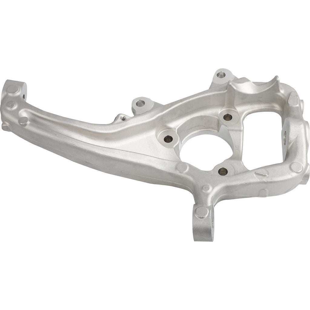 2X Front Steering Knuckle for Ram 1500 Classic (2011–2021) 4WD