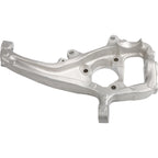 2X Front Steering Knuckle for Ram 1500 Classic (2011–2021) 4WD