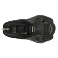 Black Driver Passenger Seat for Harley Touring CVO Road Electra Glide (09-23)
