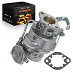 Automatic Choke Carburetor w/ Gasket for Chevrolet Bel Air 1500 Corvette (1953–1965)