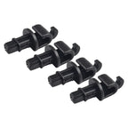 Sun Shade Hook Clip 4 Piece for Odyssey (2005���2010)
