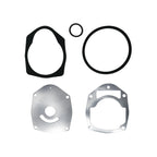 Gearcase Seal Kit for Mercury (65-115 HP, 2B095049, 8M0088080)