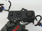 Rear Camera View with Washer for Cadillac XT5 (2020–2025) 84899313