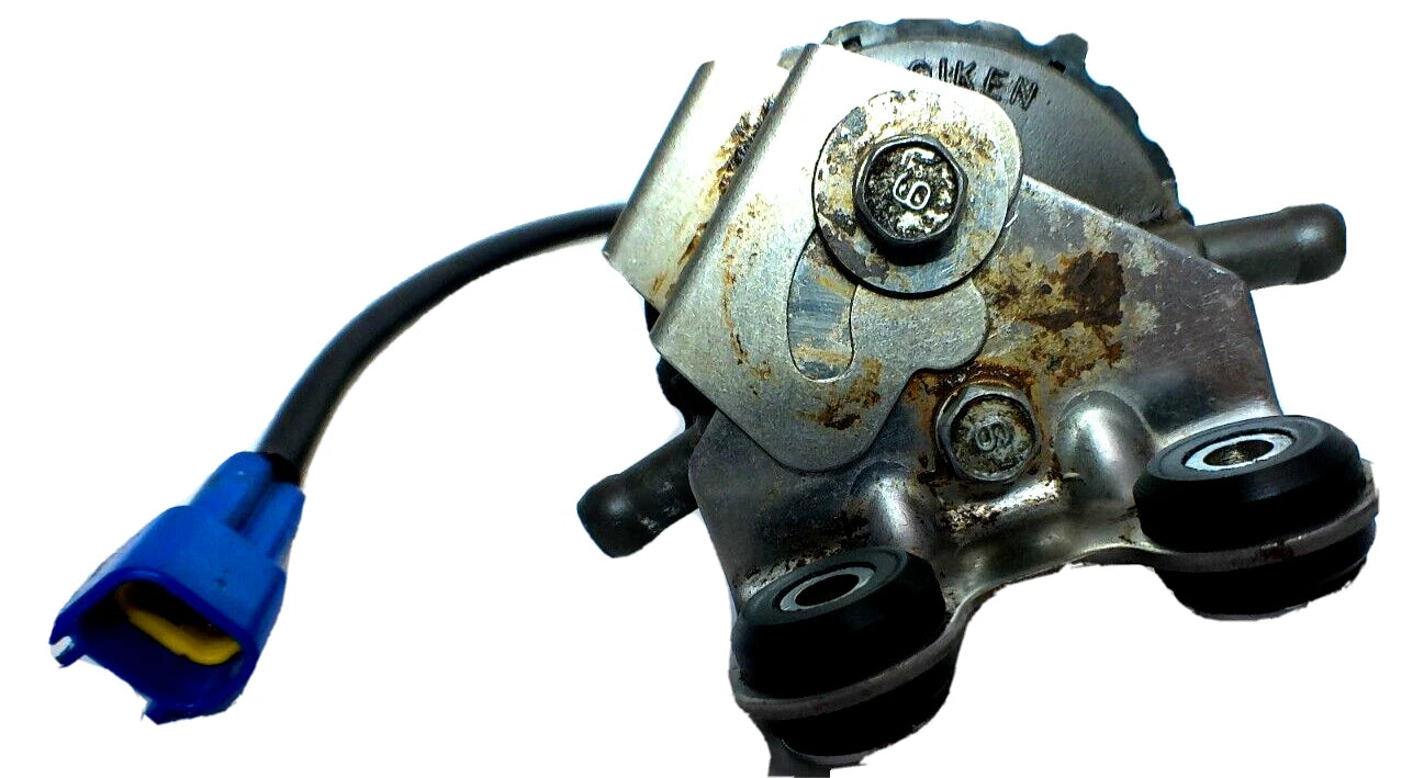 Filter Assy 68F-24560-11-00 for Yamaha 150-250hp 2-Stroke (2005–2008)