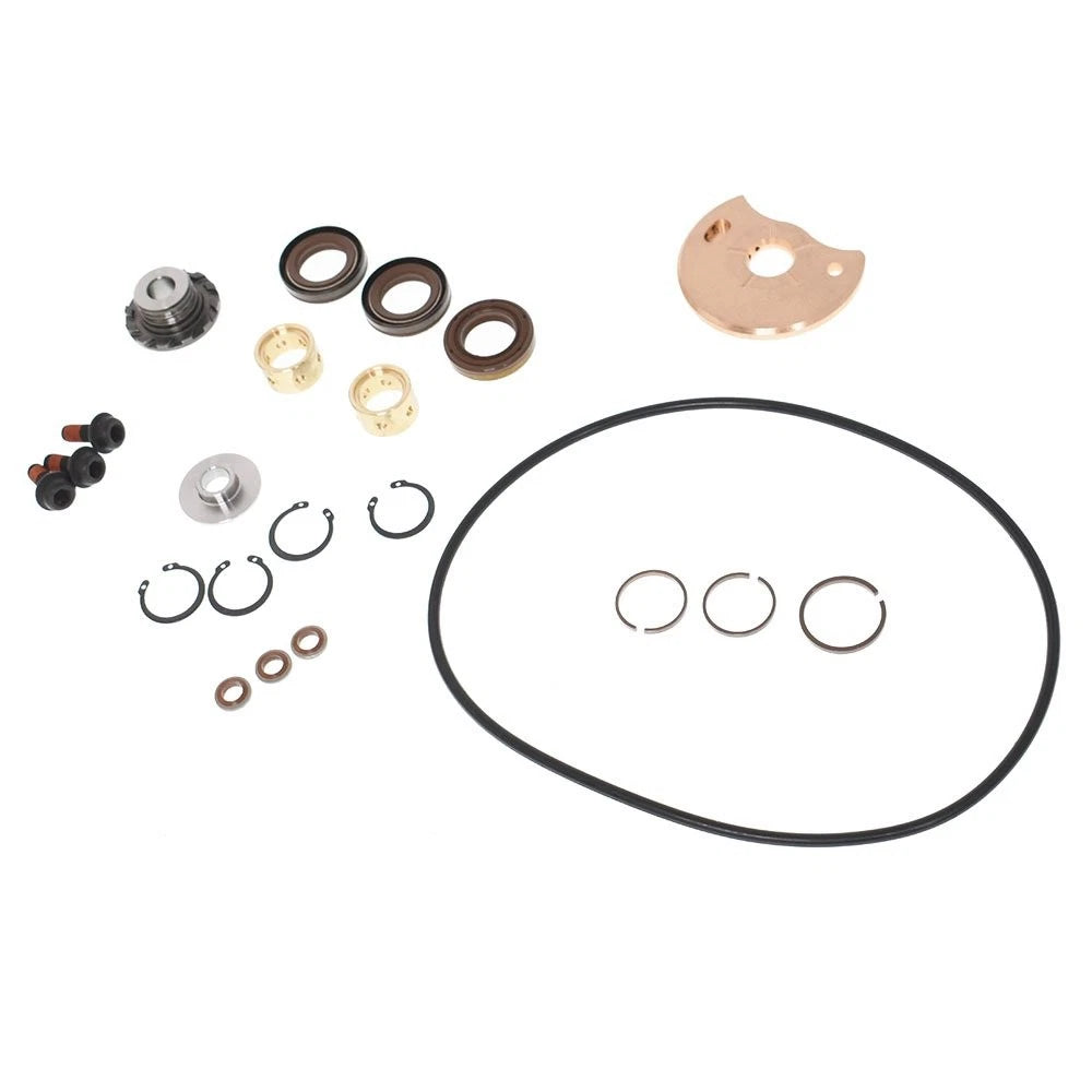 Turbo Repair Rebuild Kit for Holset HE451VE, HE400VG, HE431VE (2010–2023)