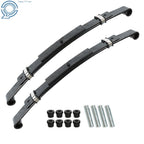 2X Heavy Duty Rear Leaf Springs for E-Z-GO TXT (1996–2013)