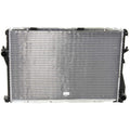 A/C Condenser for BMW 5 Series E60 E39