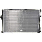 A/C Condenser for BMW 5 Series E60 E39