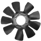 Engine Cooling Fan Blade for Chevy Express 2500, GMC Savana 2500 (2010â2016)