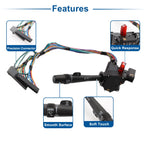 Turn Signal Switch Lever No. 26062269 for Chevrolet Blazer S10 (1995–2005)