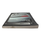Service Manual for Johnson 9.9, 15 HP 4 Stroke (2006) - Part #5006590