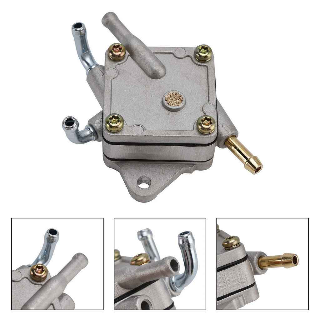 Fuel Pump Assembly for Ski-Doo Expedition GSX Grand-Touring (403901813)