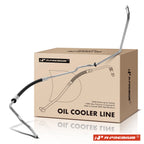Transmission Oil Cooler Hose for Chevy Buick Pontiac Saturn 