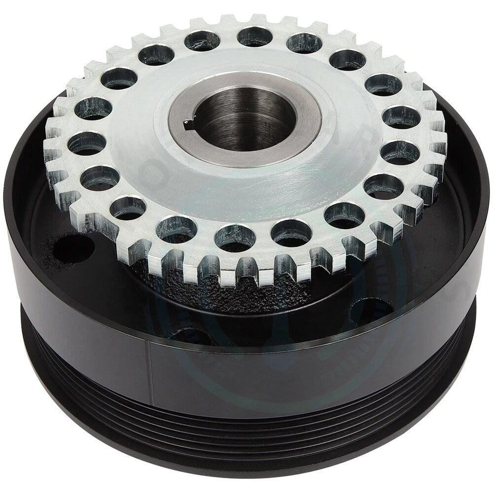 Harmonic Balancer for Mazda B2300 B2500 Ford Ranger (1995–2001)