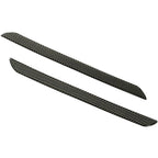 Door Scuff Sill Protector Carbon Fiber for Mercedes (2014-2020)