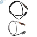 2Pcs O2 Oxygen Sensor for Chrysler Mitsubishi Eclipse