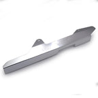 Silver Chain Guard Cover for Honda CBR600F F4 (1999–2006)