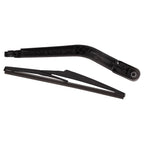 Rear Windshield Wiper Arm with Blade for Chevy HHR (2006-2011)