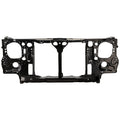 Radiator Support for Nissan Pickup (1995–1997) Black Assembly