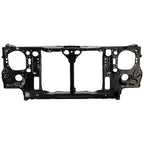 Radiator Support for Nissan Pickup (1995–1997) Black Assembly