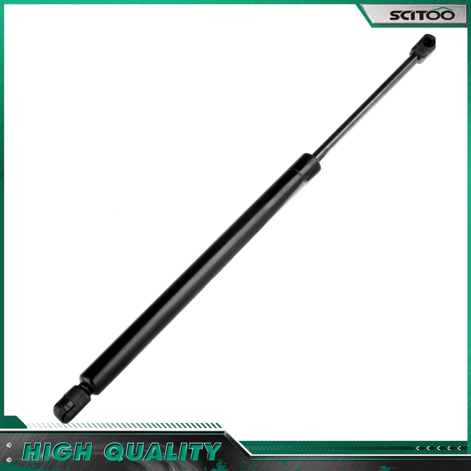 Rear Liftgate Lift Supports Struts for Saturn Vue (2002–2007)