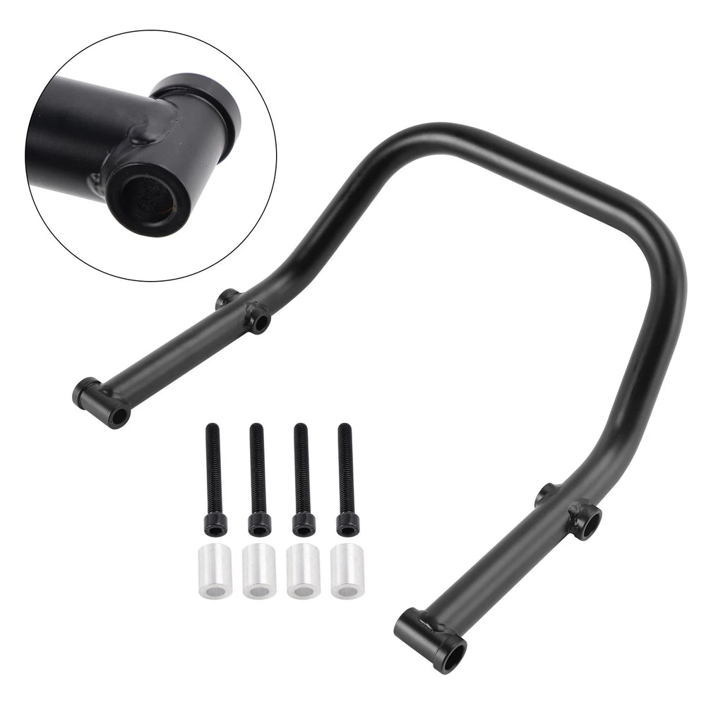 Passenger Armrest Hand Holder for Honda MSX 125 Grom 125 (2021–2024) (JC92)