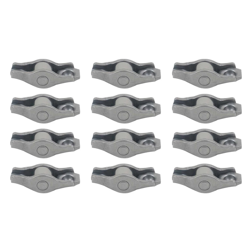 12X Rocker Arms for Chrysler 200, Jeep Cherokee, Dodge Journey, Ram 3.6L (2011–2019) 5184296AE