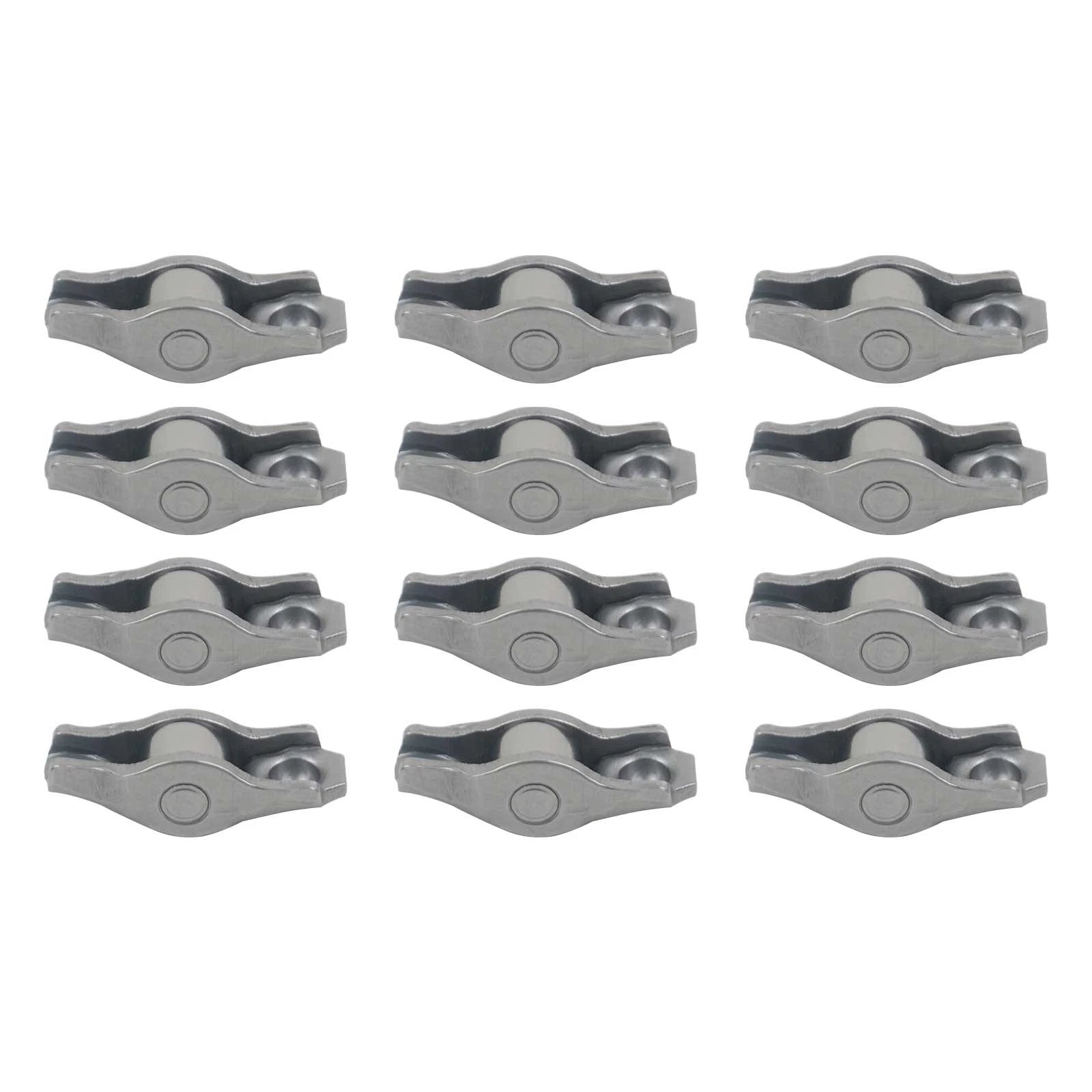 12X Rocker Arms for Chrysler 200, Jeep Cherokee, Dodge Journey, Ram 3.6L (2011–2019) 5184296AE