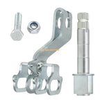 Rear Drum Brake Camshaft Arm Kit for Yamaha Wolverine 350 2x4 (2006–2009)