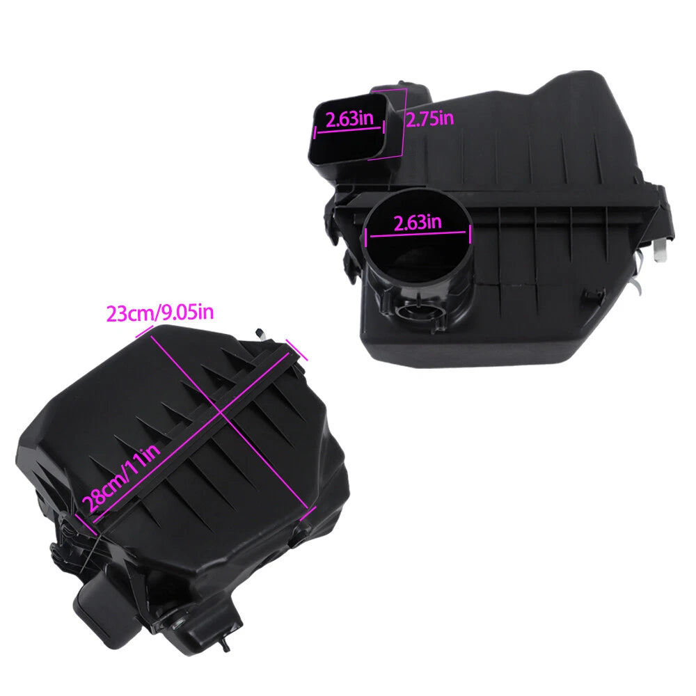 Air Filter Cleaner Box for Toyota Sienna Highlander (2020–2022)