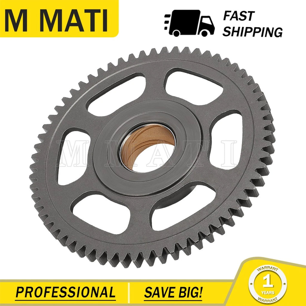 Starter Clutch Idler Gear for Polaris RZR 900 (2011–2012) 6230467
