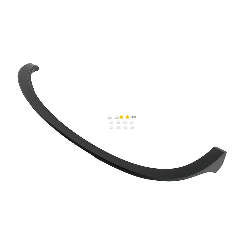 Fender Flare Trim Rear Left for Chevrolet Blazer (2019-2022)