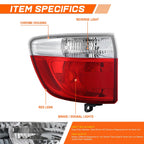 Front Driver Left Side Lower Fog Light Bezel for Mercedes-Benz ML350 ML250 (2012–2015)