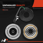 A/C Compressor Clutch Kit for Ford Explorer (2011-2015)