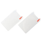 Clear Dashboard Instrument Screen Protector Film for Harley Pan America 1250 (2021–2023)