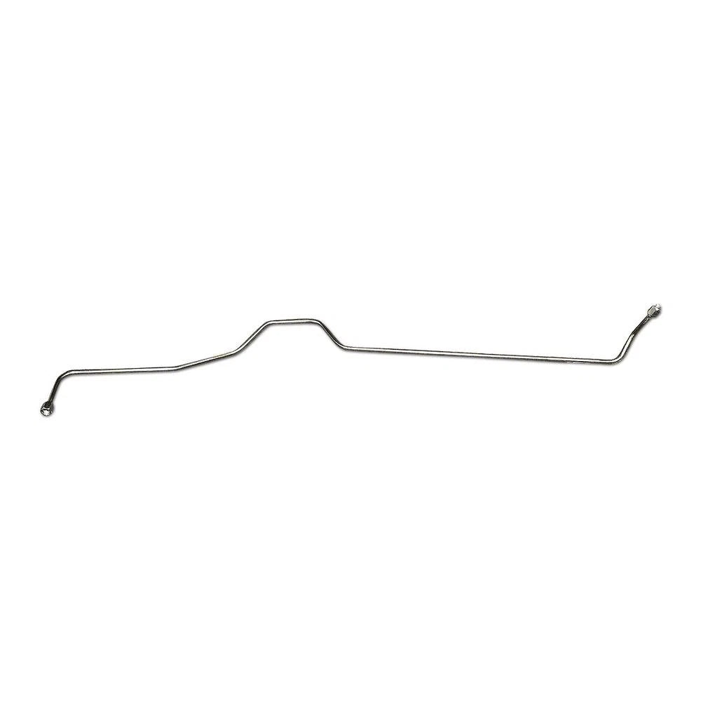 Steel Fuel Line for John Deere (JDS4127) (Fuel Tank to Lift Pump)