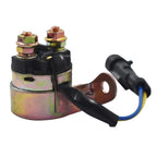 Starter Solenoid Relay for Polaris Sportsman 500 4X4 HO (2008–2013)