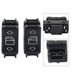 Power Window Switches for Mercedes Benz (1986-1995)