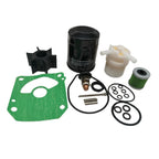 Maintenance Kit for Honda Outboard 4 Stroke 80HP 100HP (06211-ZZ0-505, 16911-ZY3-010)