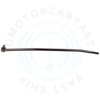 Set of 6 Tie Rod Adjusting Sleeves for Dodge Ram 1500 4WD (1998–1999)