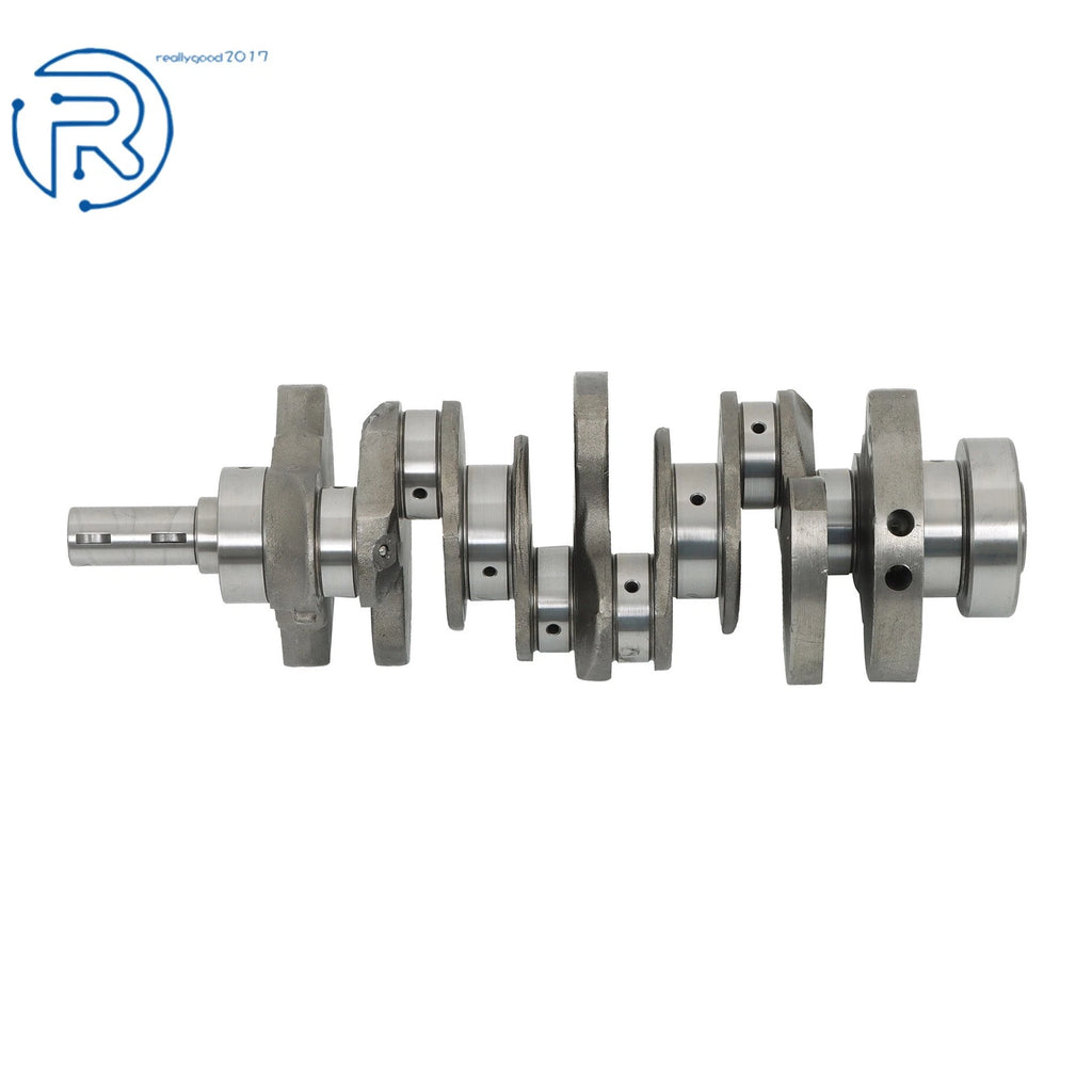 Connecting Rods & Main Bearings for Hyundai Kia G6DH Engine (3.3L)