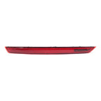 1x Red Rear Left Bumper Light for Audi Q8 SQ8 (2019–2022)