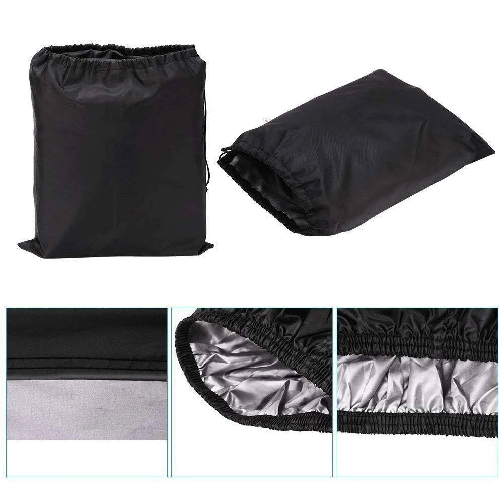 ATV Car Cover Waterproof Dustproof UV Protection for All Models