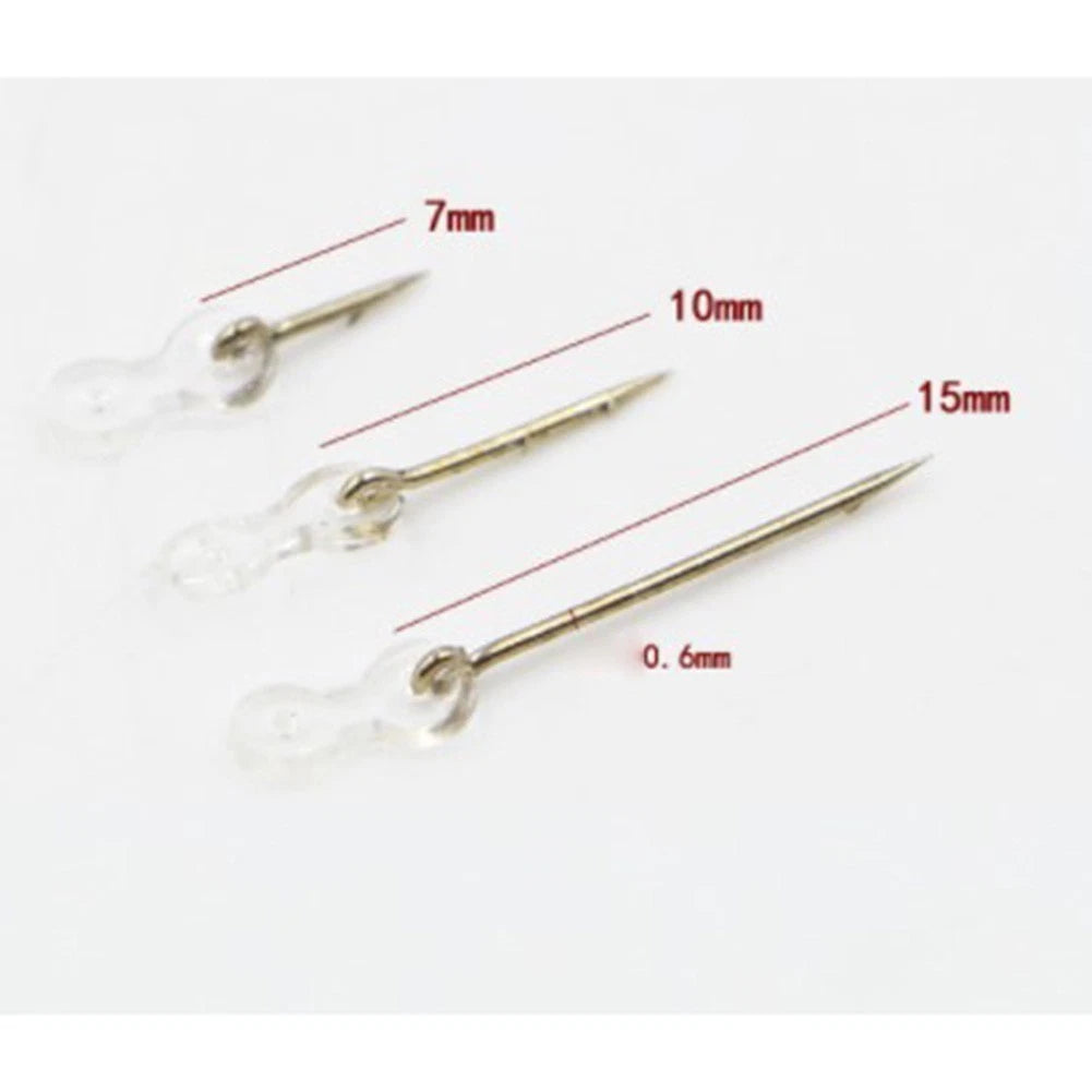 12pcs Bait Spike for Carp Fishing (No specific years or models provided)